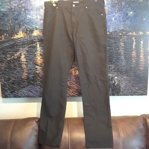 Michael Kors Pants - Mens MK Linen/Cotton Pants Michael Kors Pants - Mens MK Linen/Cotton Pants